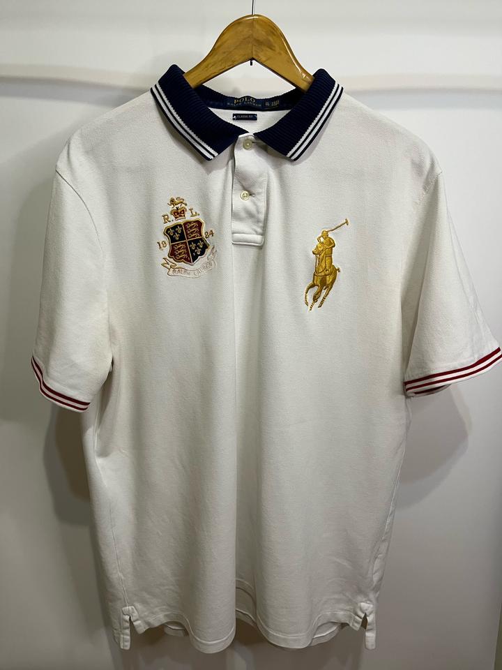 Ralph Lauren