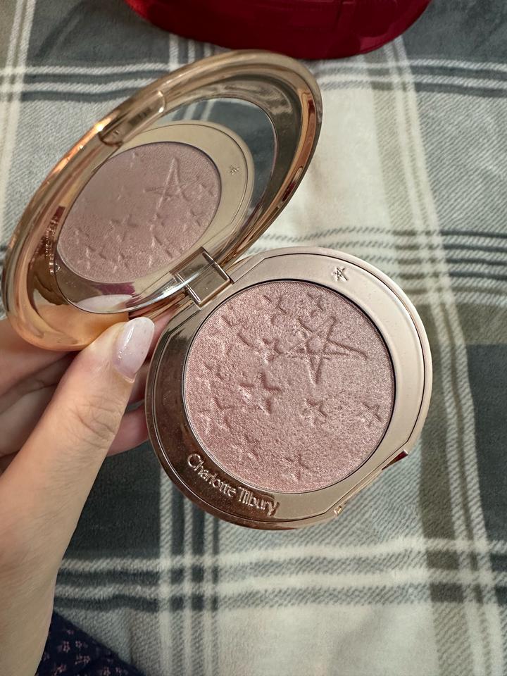 Charlotte Tilbury