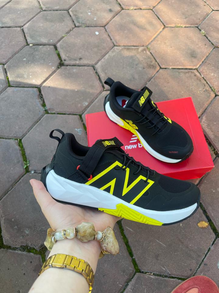 New Balance