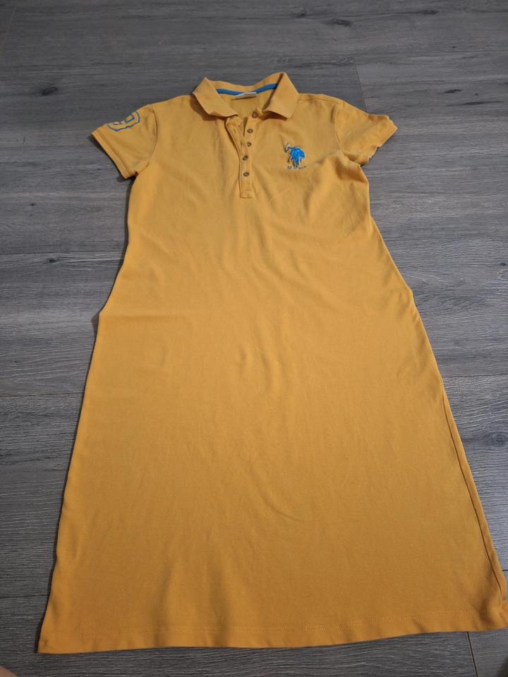 U.S. Polo Assn.