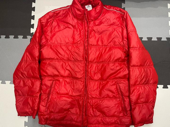 Куртка adidas