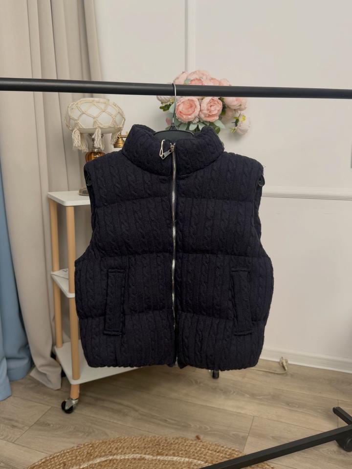 &Denim Безрукавка