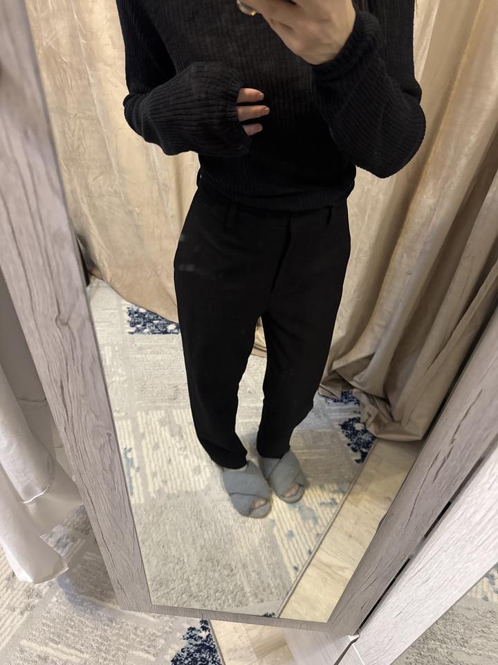 Брюки H&M
