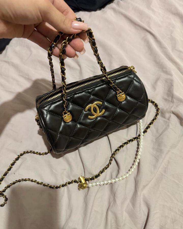 Сумка Chanel