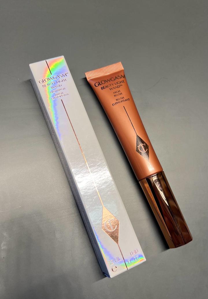 Charlotte Tilbury