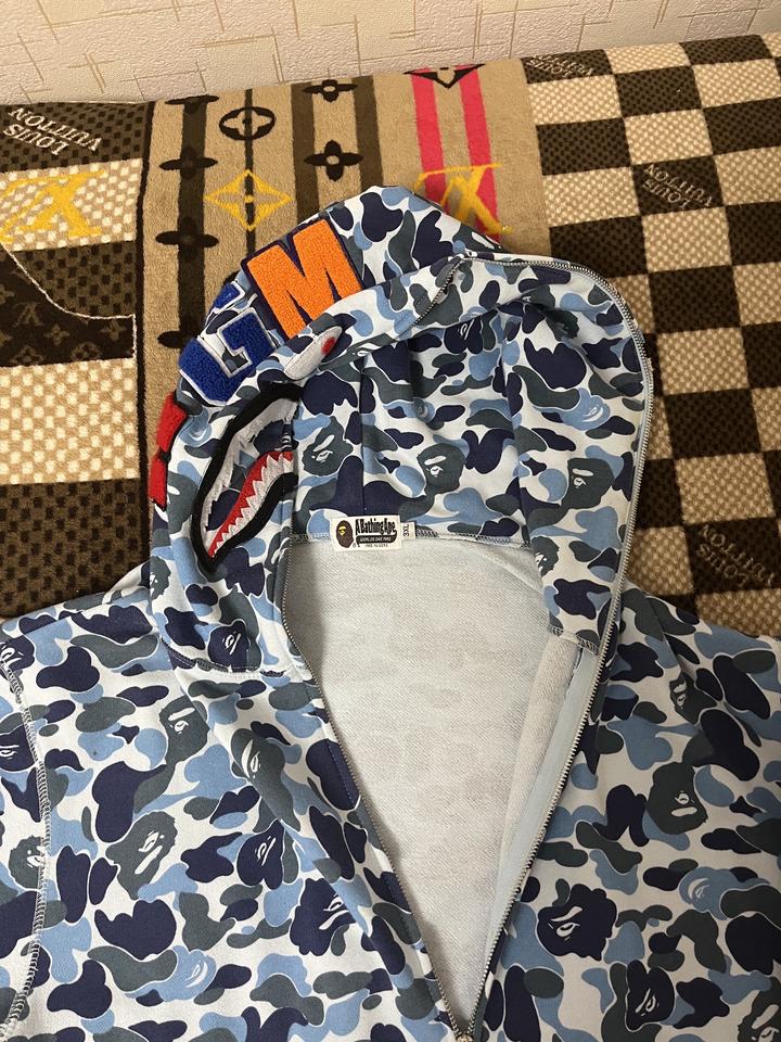 bape