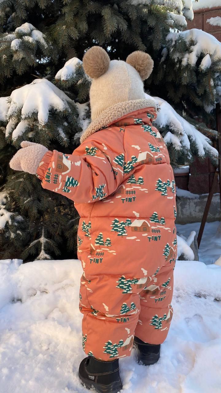 Tinycottons