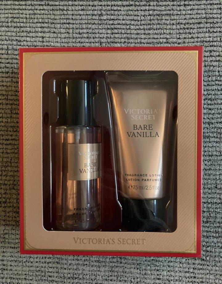 Victoria's Secret