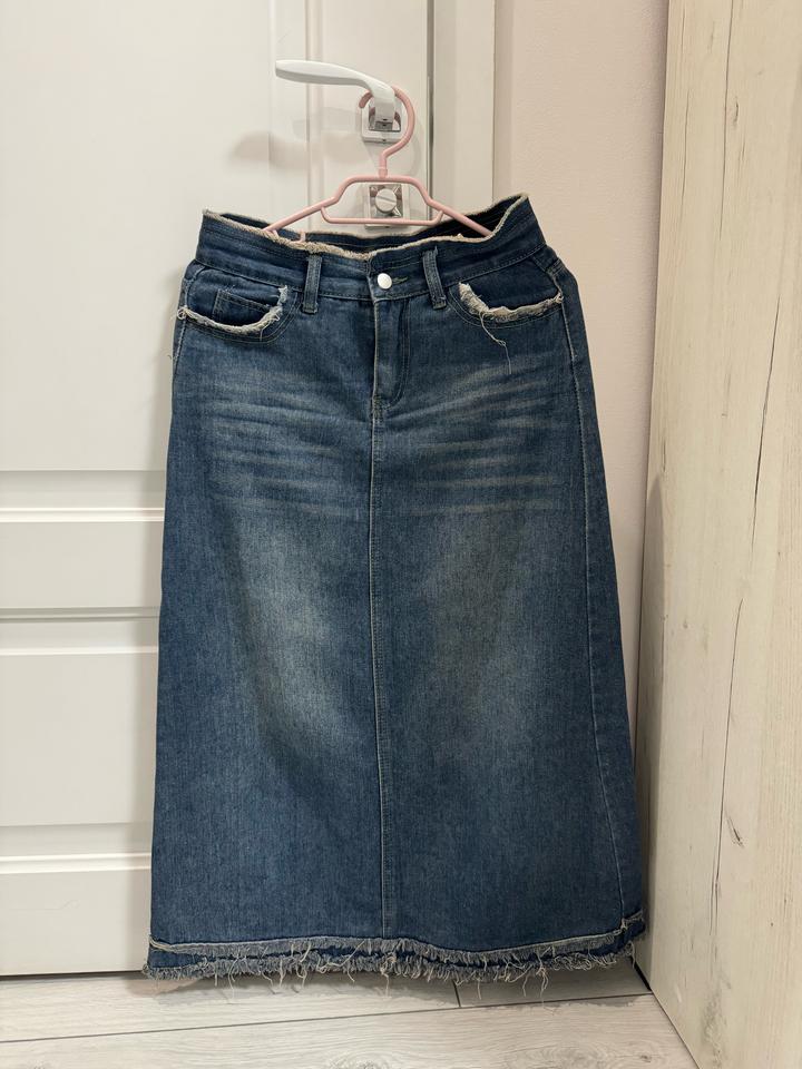&Denim