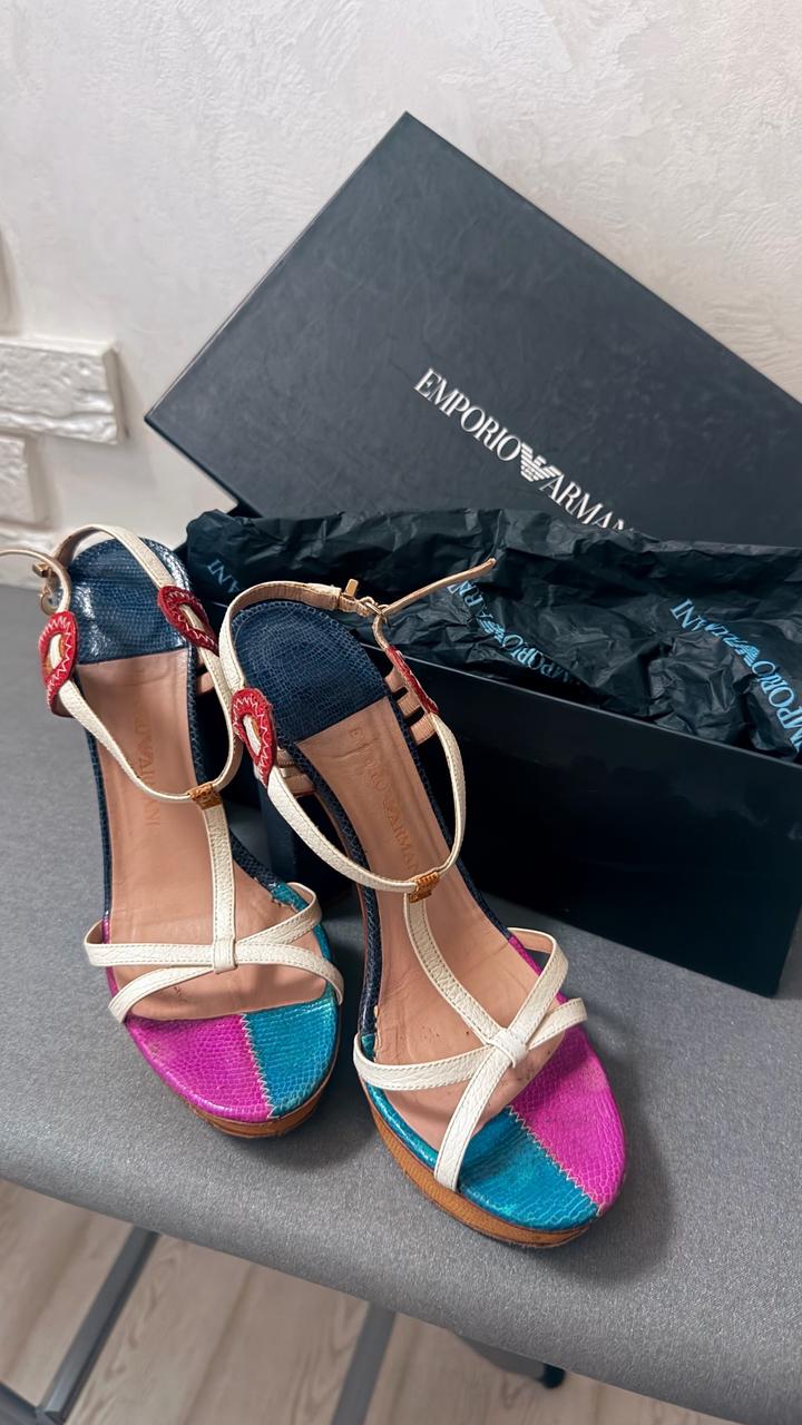 Armani