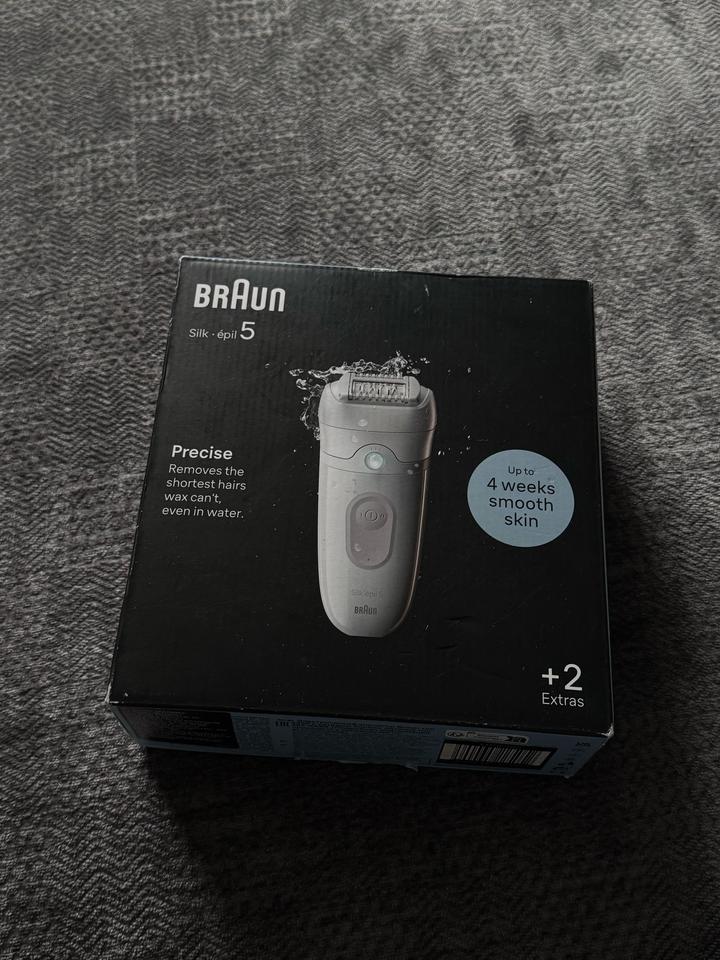 braun