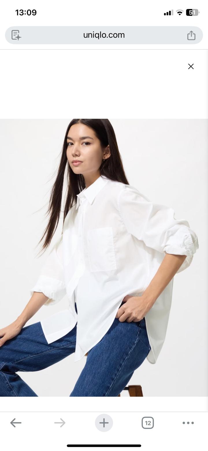 Uniqlo