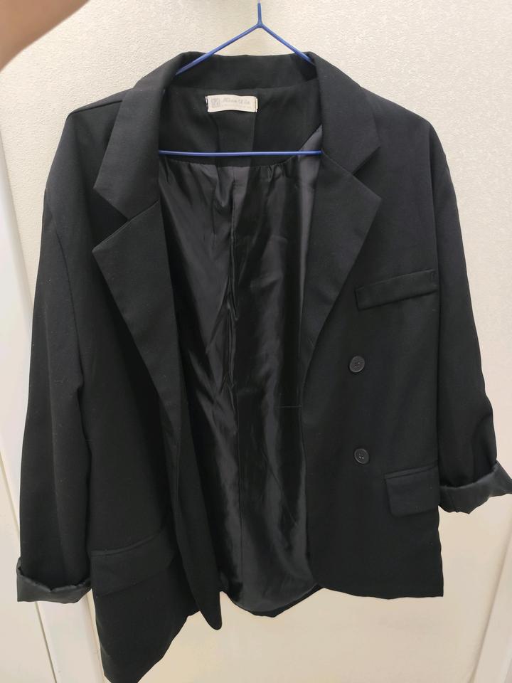 Atelier Luxe Пиджак