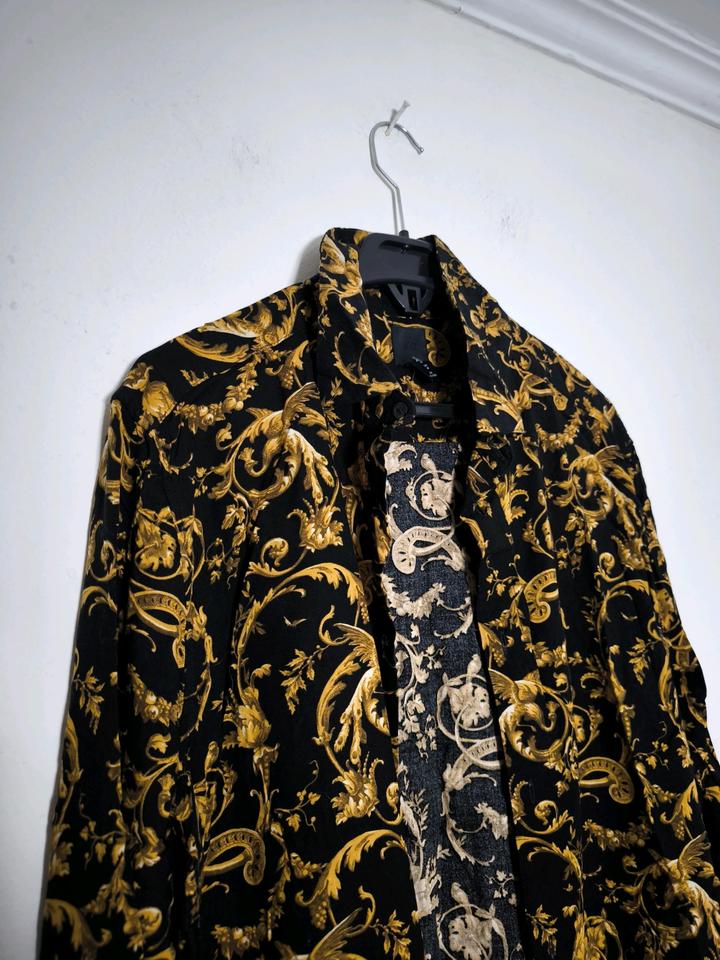 H&M