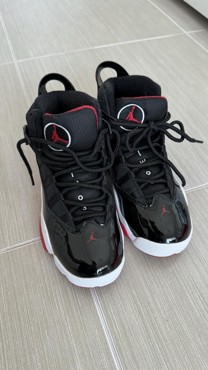 Jordan