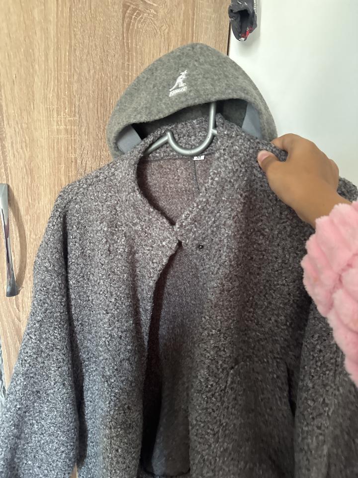 Куртка и шапка Kangol