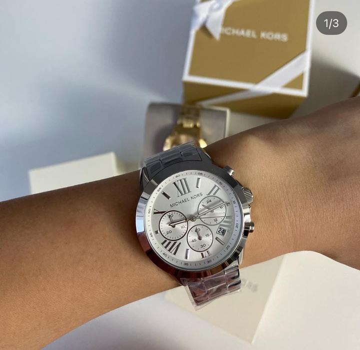 Часы Michael Kors