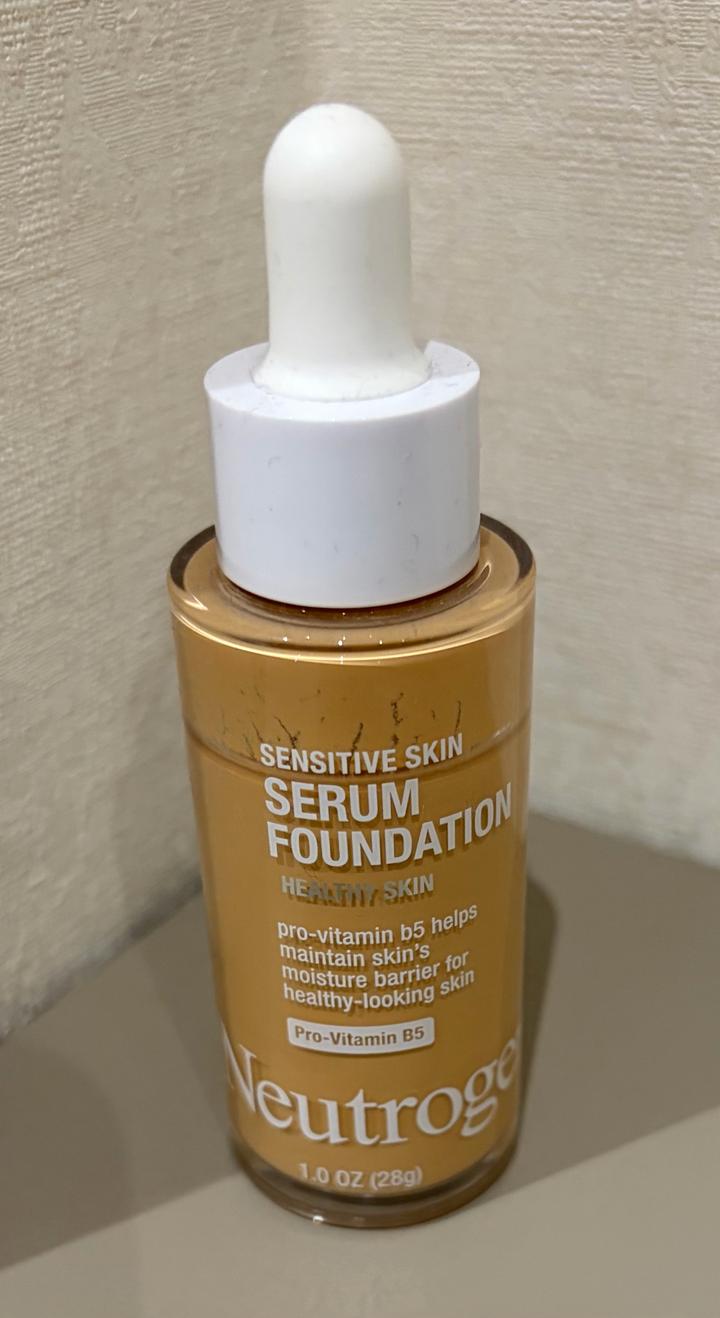 Neutrogena