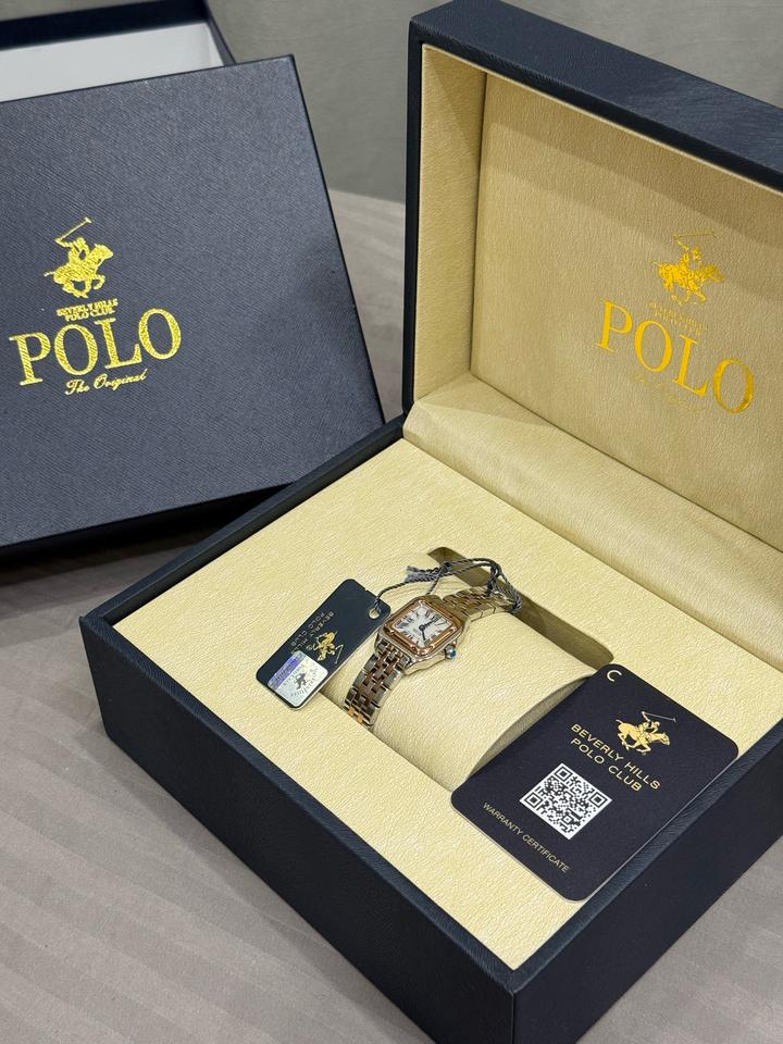 Beverly Hills Polo Club