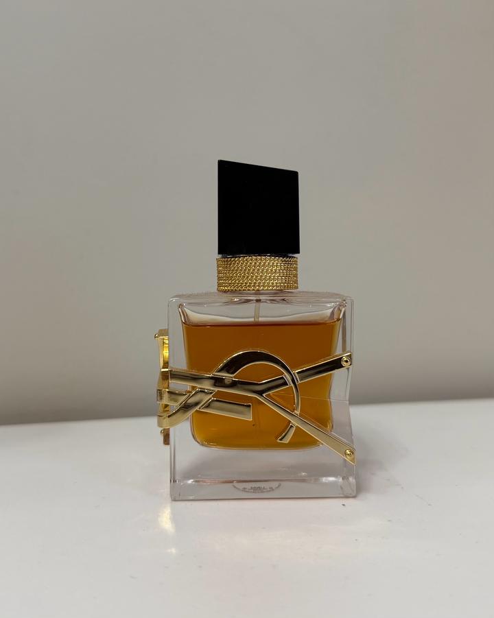 Yves Saint Laurent