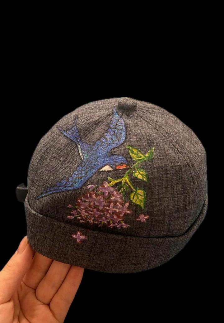 Handmade (ручная работа)