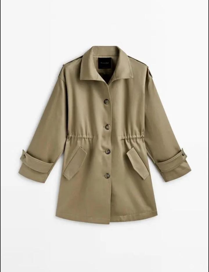 Massimo Dutti