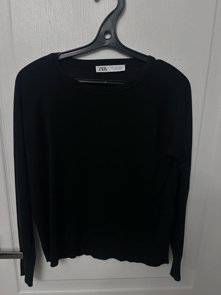 Лонгслив  ZARA