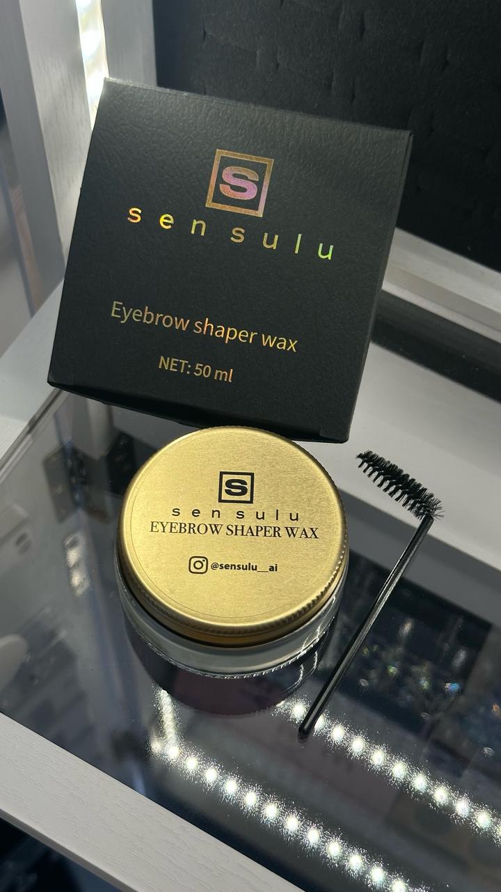 Sen sulu Воск для укладки бровей