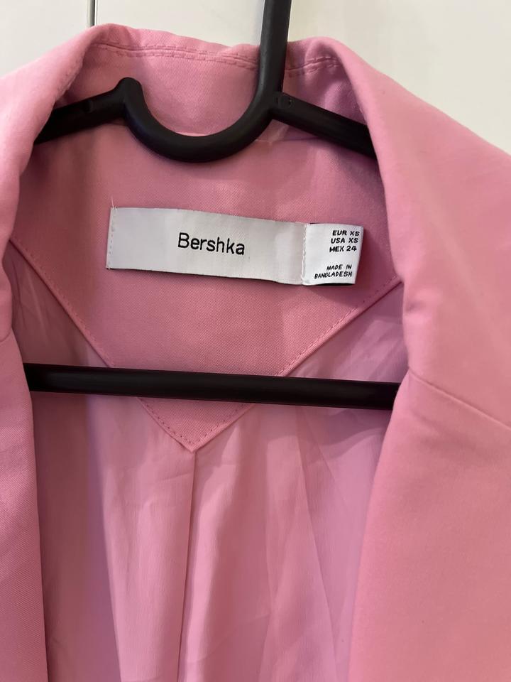 Bershka