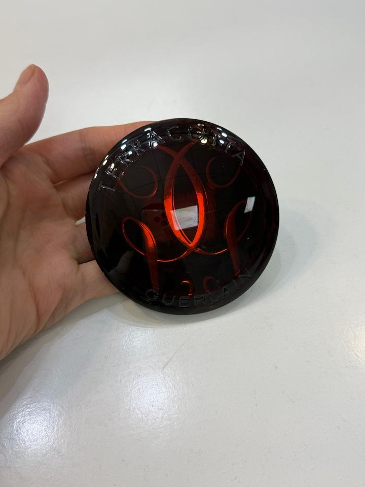 Бронзирующая пудра Guerlain Terracotta