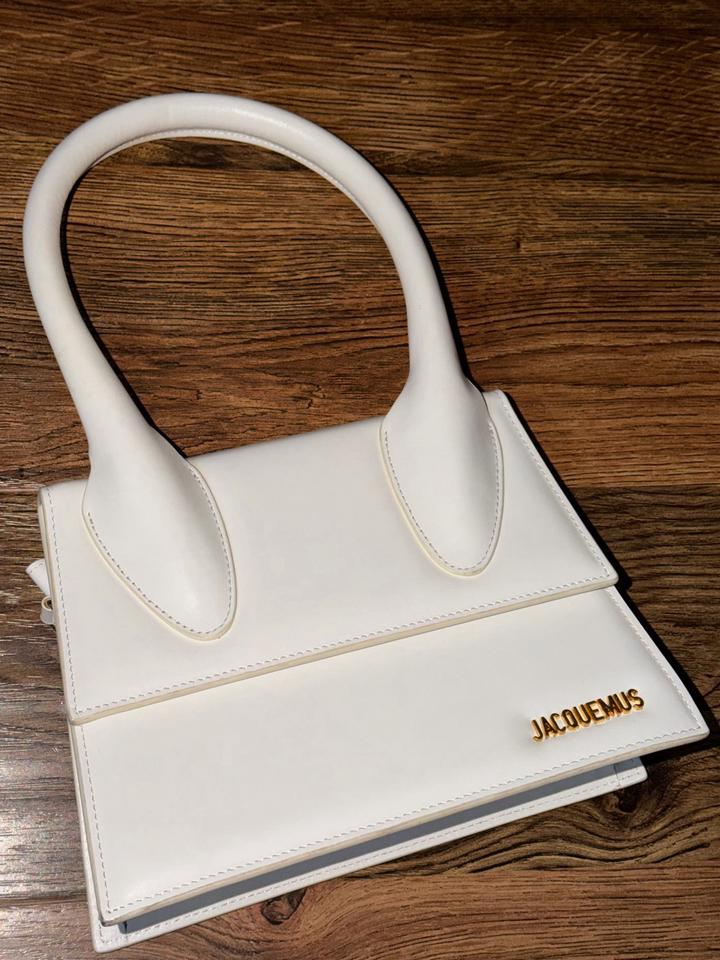 Сумка JACQUEMUS
