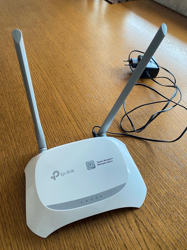 TP-Link