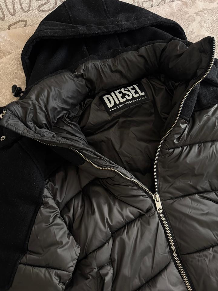 Куртка DIESEL