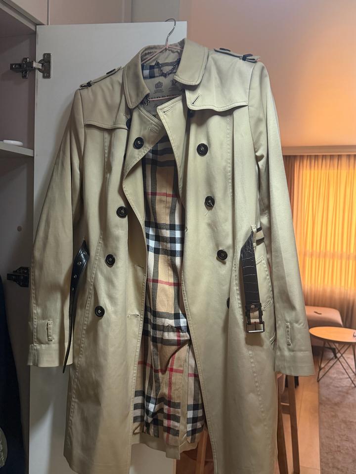 Burberry