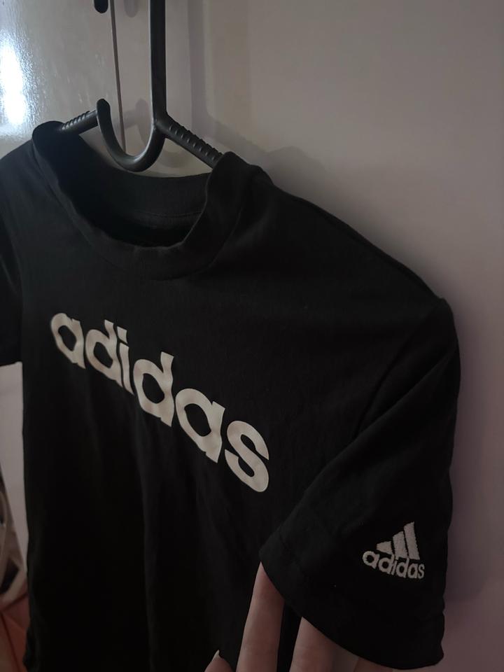 Футболка adidas