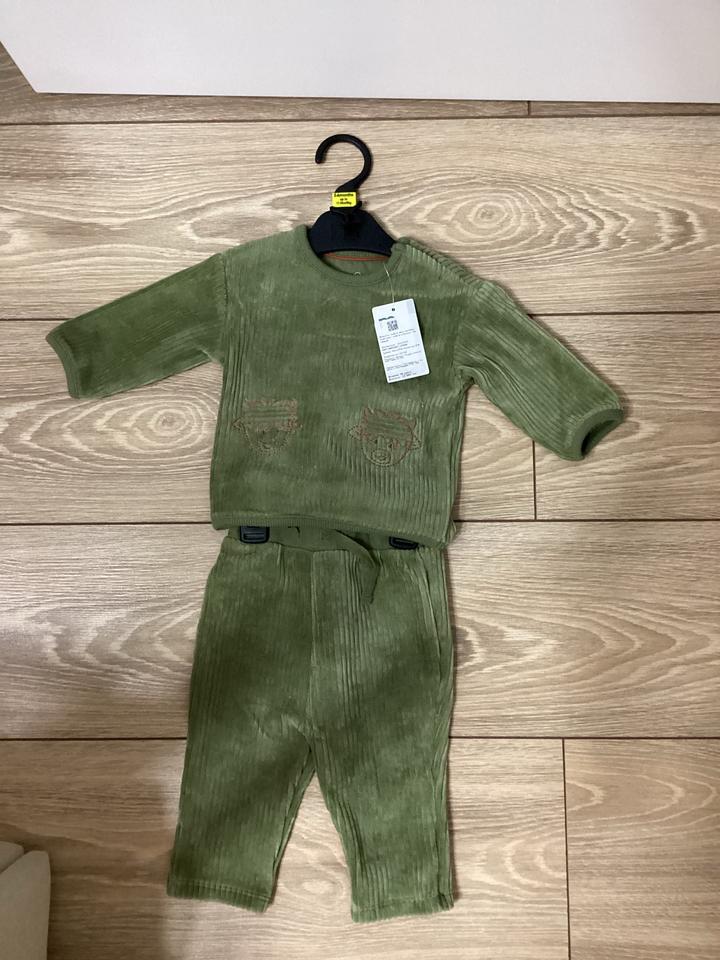 Mothercare