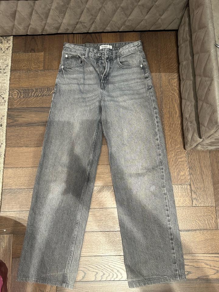 Pull & Bear