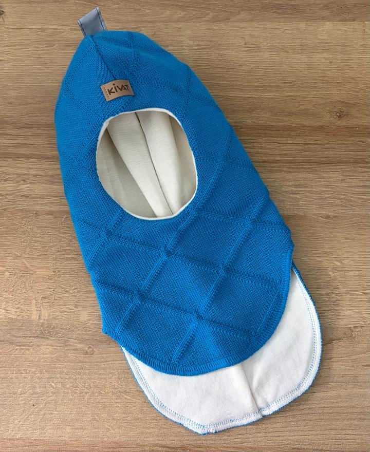 Шапка шлем Kivat