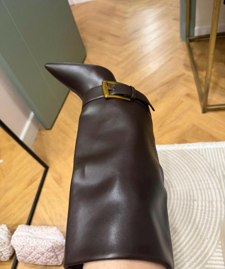 zefir collection Сапоги