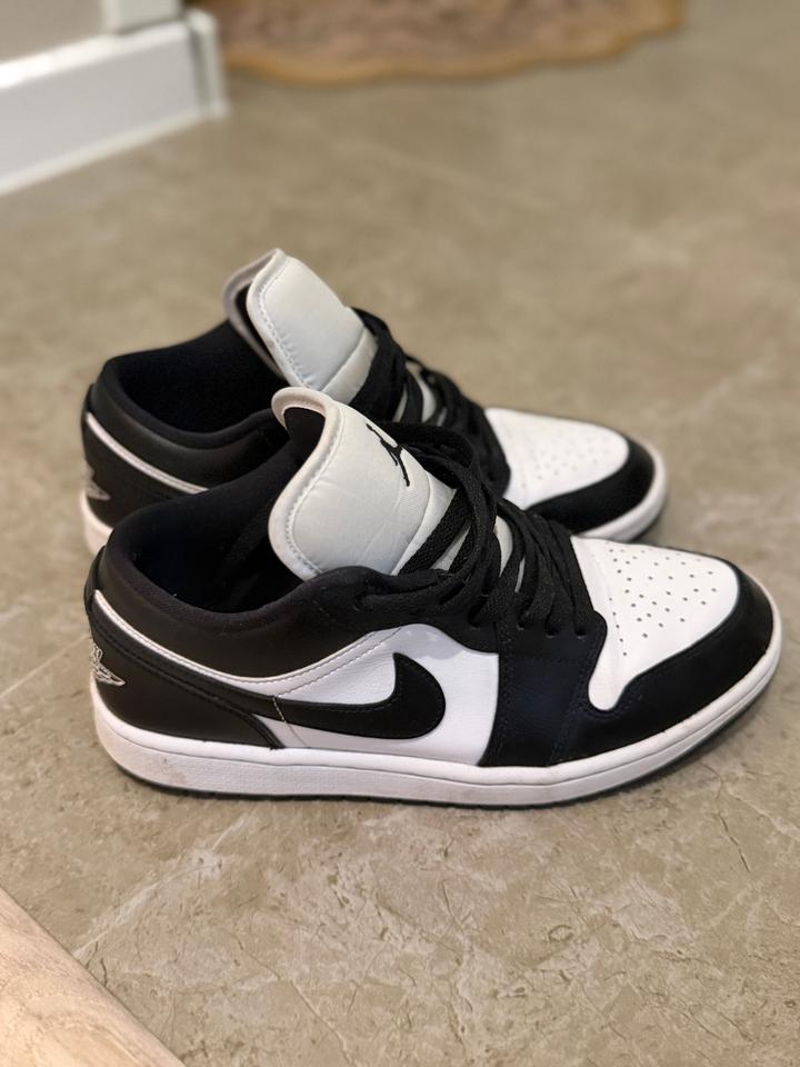 Кроссовки Nike Jordan