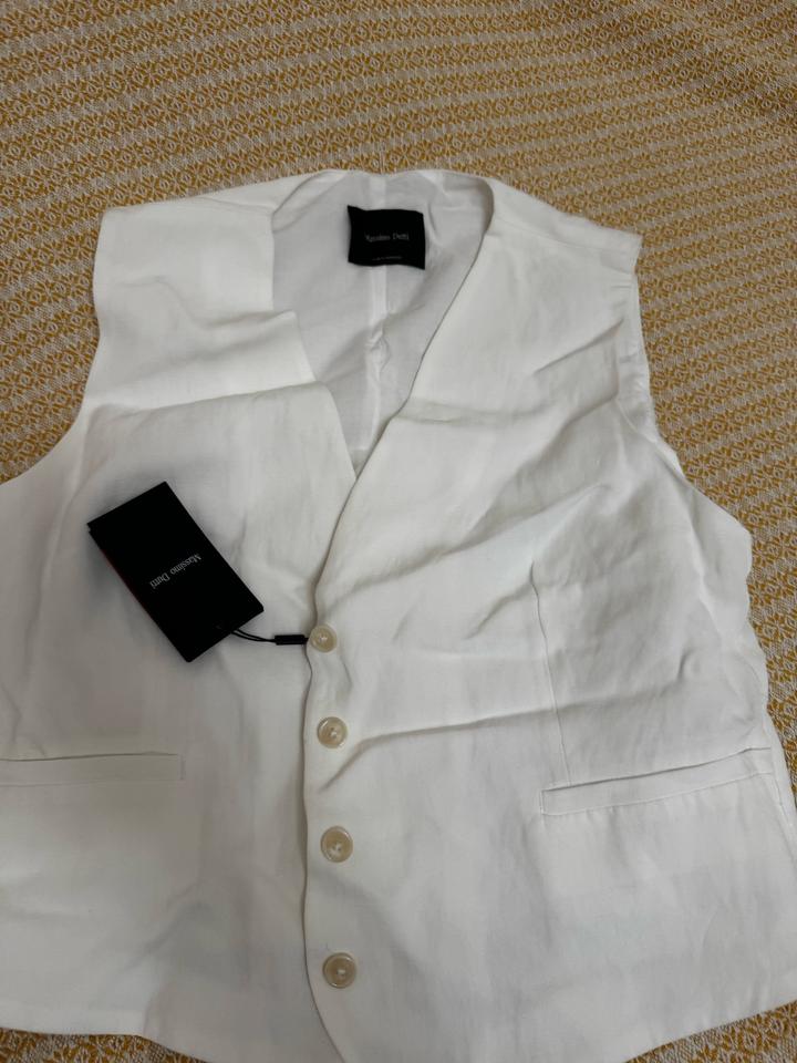 Жилет Massimo Dutti