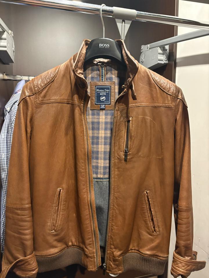 Massimo Dutti