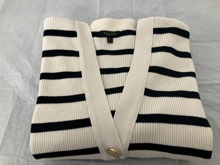 Кардиган Massimo Dutti