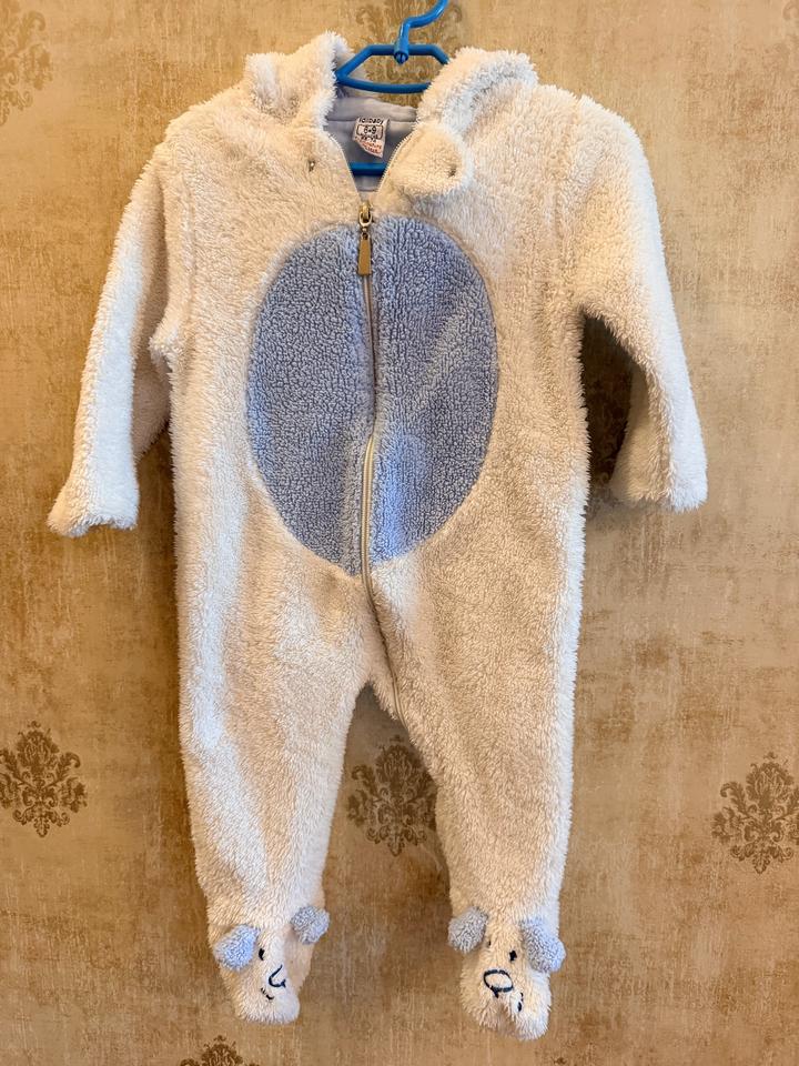 idilbaby