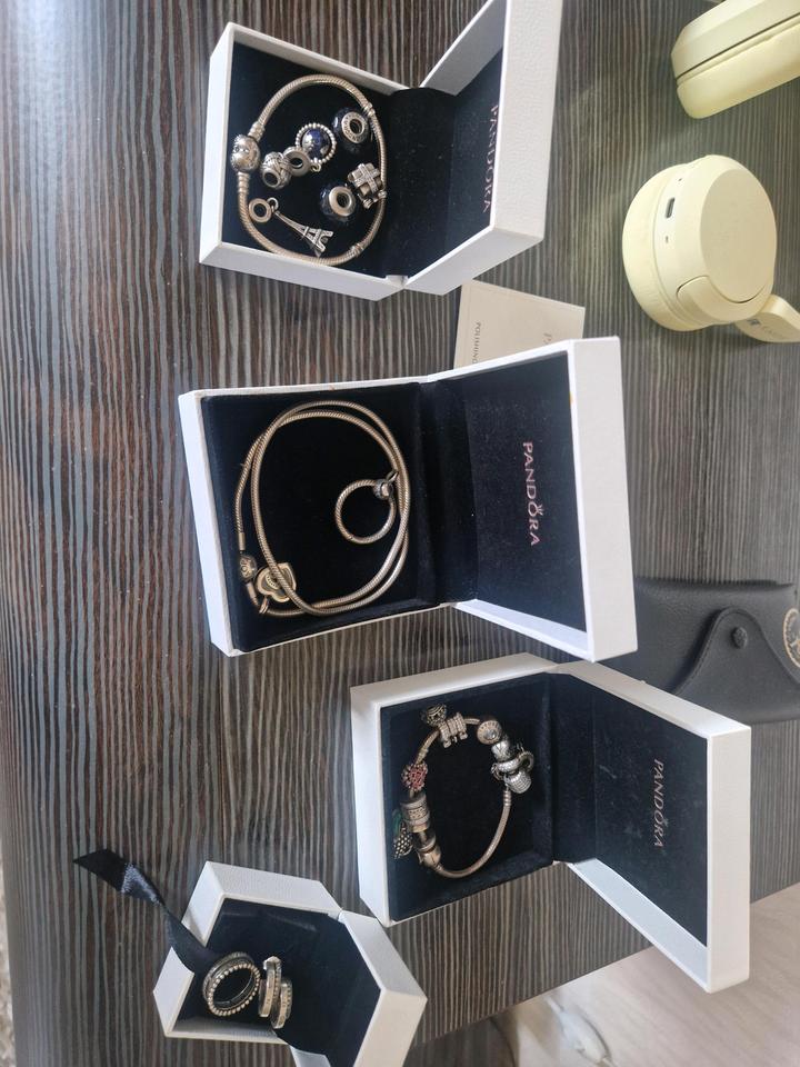 Pandora оригенал