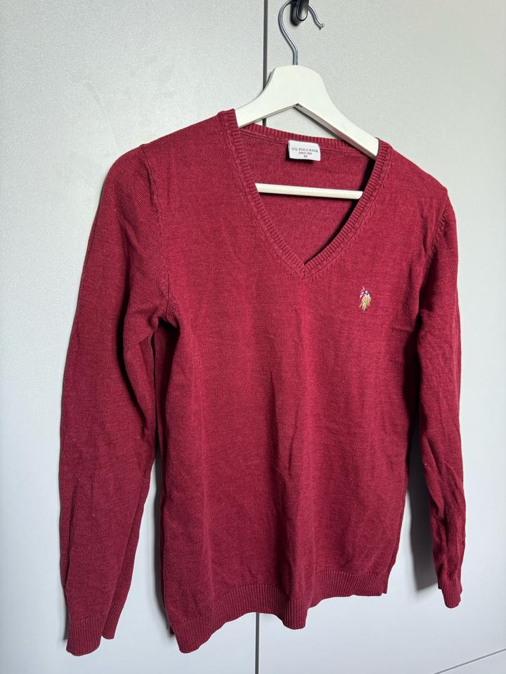 U.S. Polo Assn.