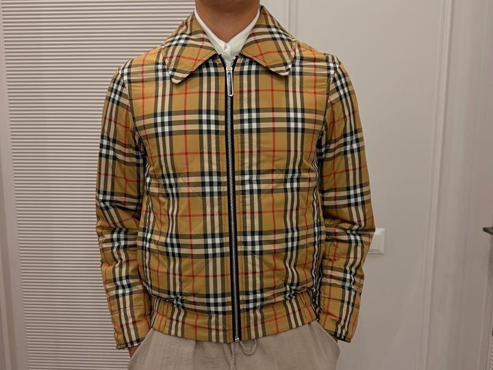 Куртка Burberry