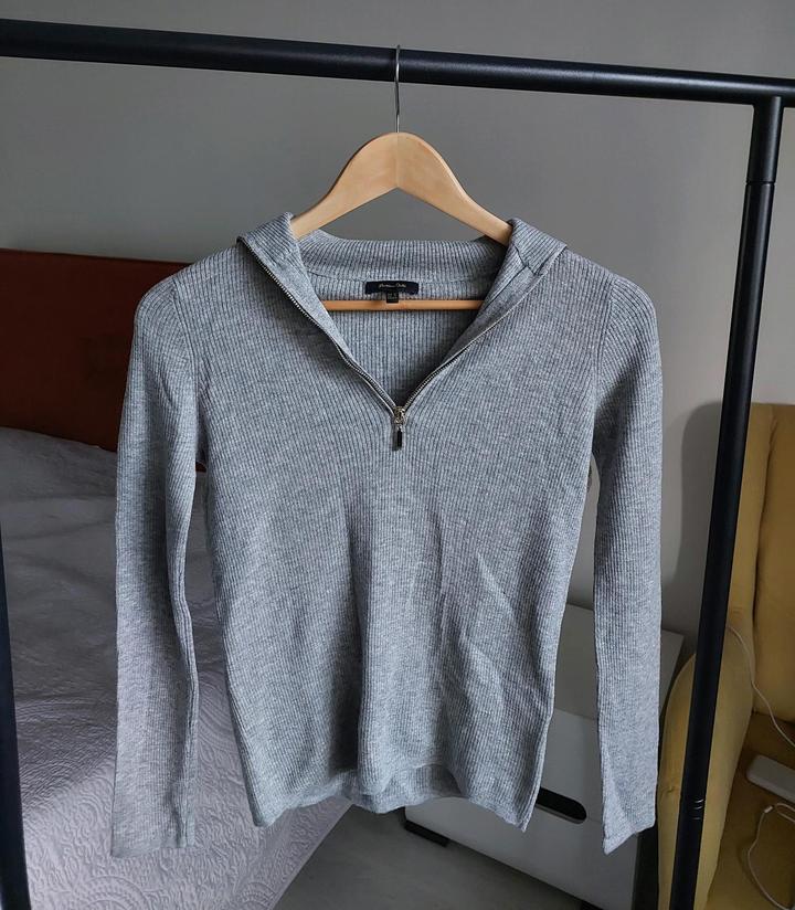 Полувер Massimo Dutti