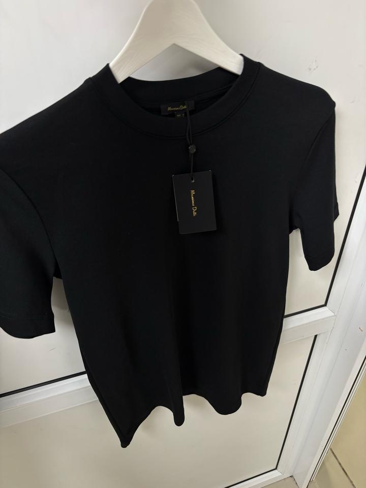 Футболка Massimo Dutti