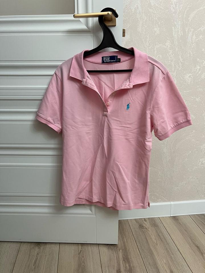 Polo Ralph Lauren Поло Polo by Ralph Lauren